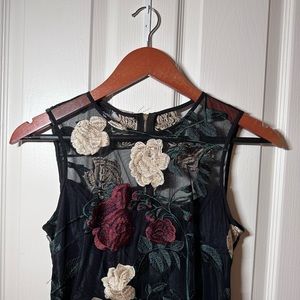 Calvin Klein Dress size 4 PETITE